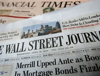 Wall Street Journal: «Η Ελλάδα θα μπορέσει να εξέλθει από την περίοδο της επιτήρησης»